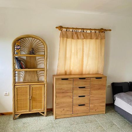 Fuege Vendeghaz Villa Lovas Luaran gambar