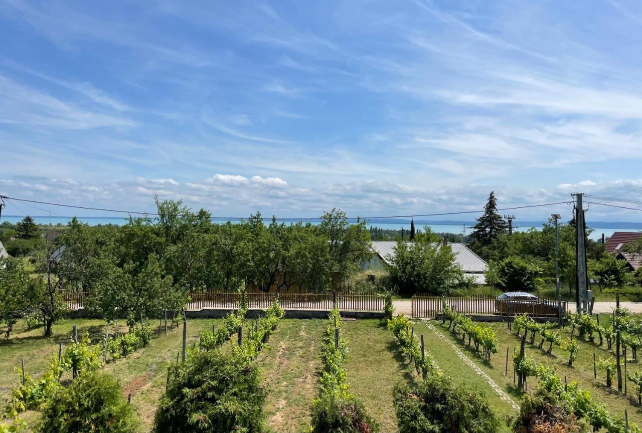 Fuege Vendeghaz Villa Lovas Luaran gambar